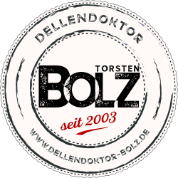 Logo Dellendoktor Bolz